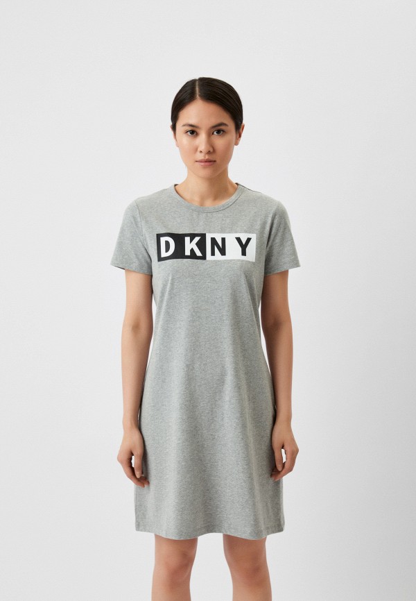 DKNY Платье - фото 2