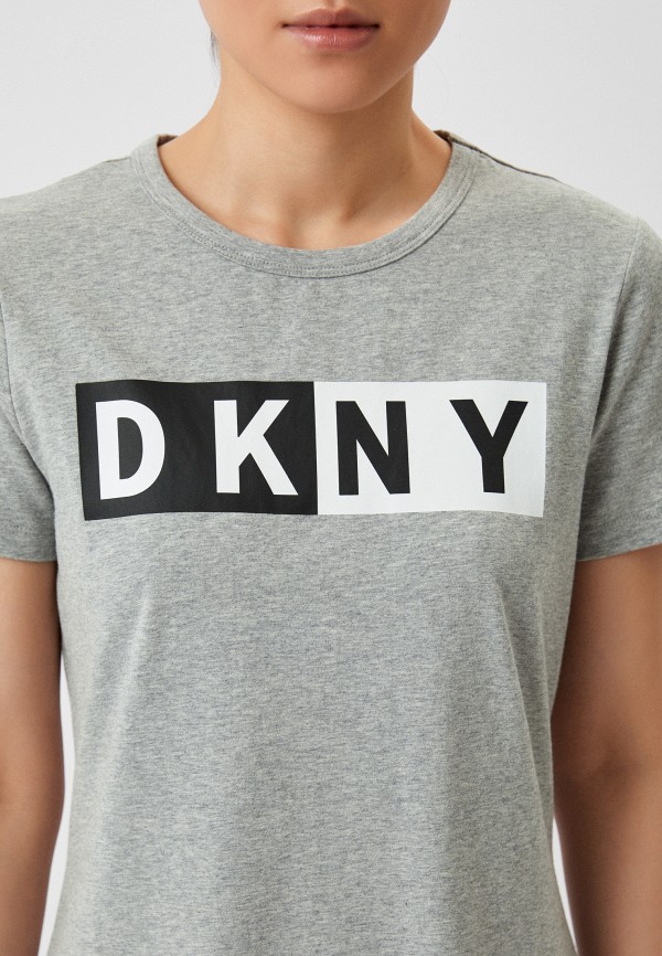 DKNY Платье - фото 4