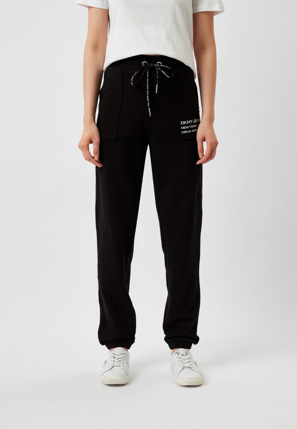 DKNY Брюки спортивные - фото 1