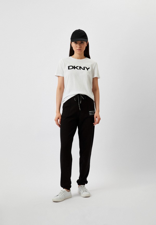DKNY Брюки спортивные - фото 2