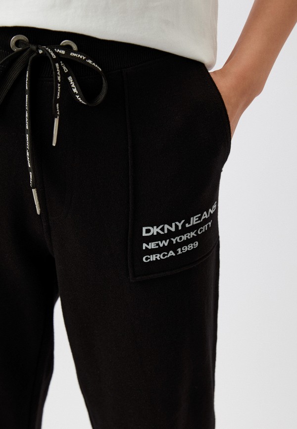 DKNY Брюки спортивные - фото 4
