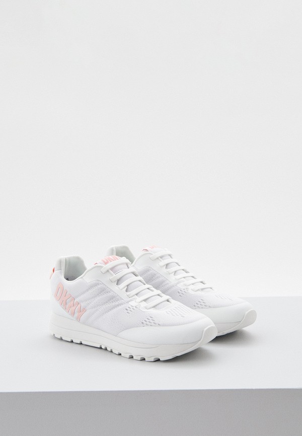 DKNY Кроссовки - фото 3