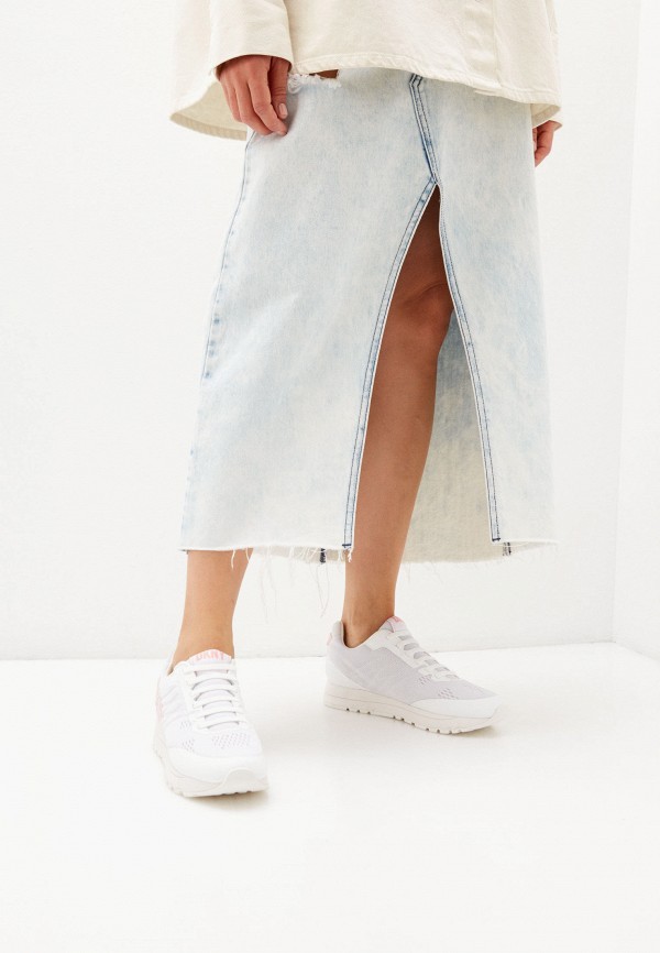 DKNY Кроссовки - фото 6