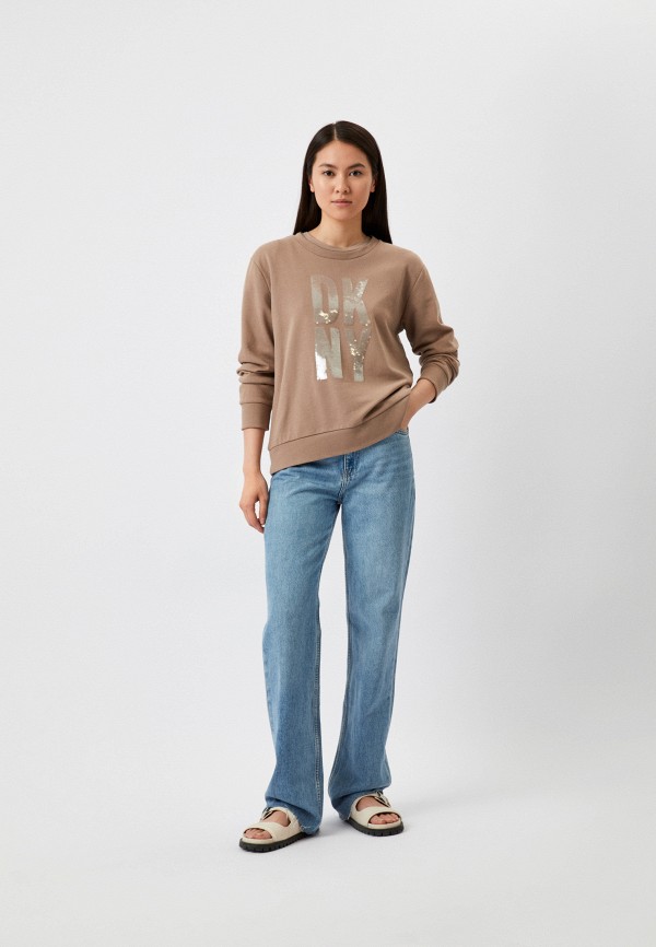 DKNY Свитшот - фото 2