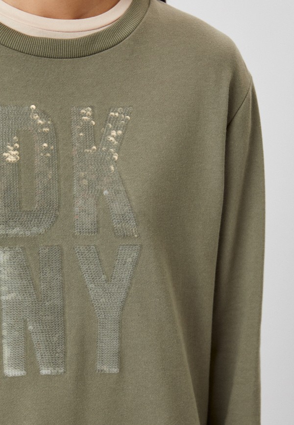 DKNY Свитшот - фото 4