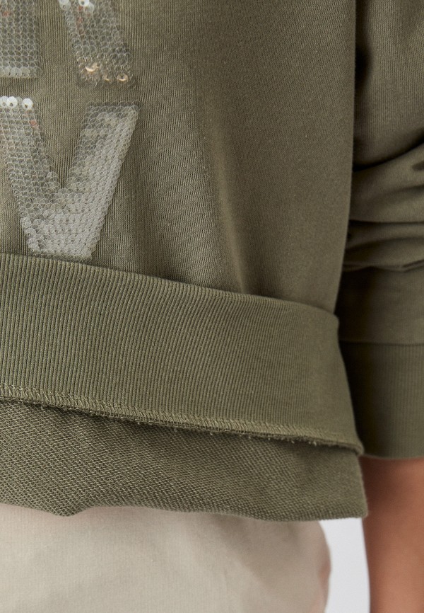 DKNY Свитшот - фото 5