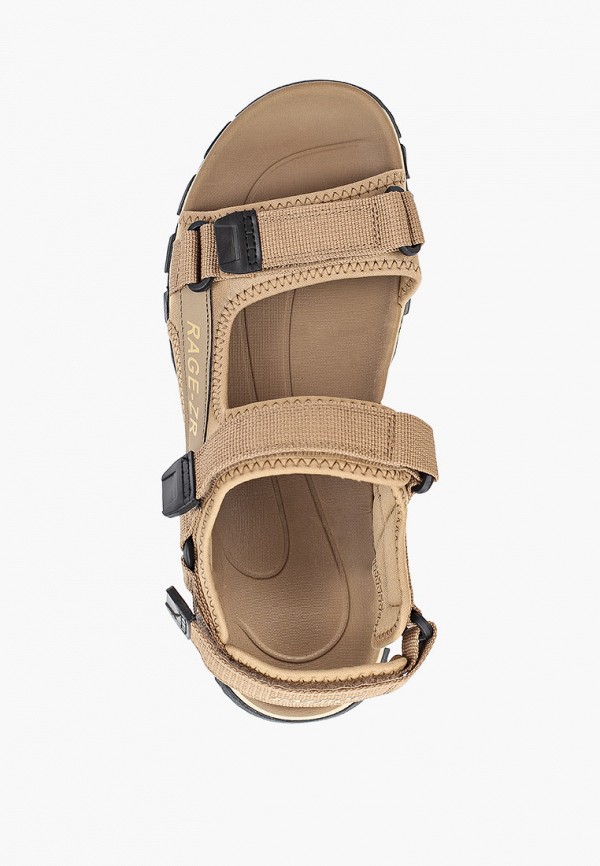 Patrol Сандалии - фото 4