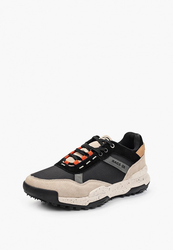 Patrol Кроссовки - фото 2