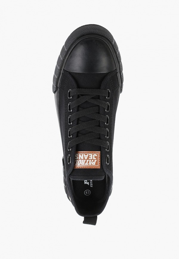 Patrol Кеды - фото 4