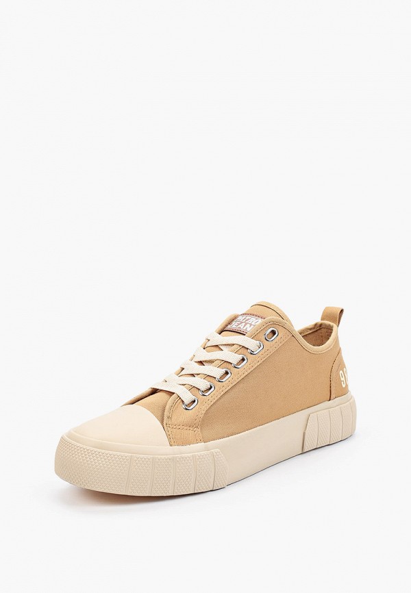 Patrol Кеды - фото 2