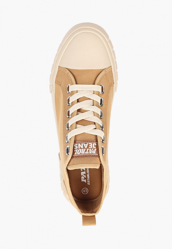 Patrol Кеды - фото 4