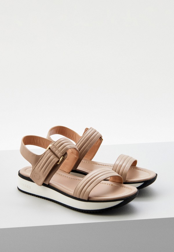 Pollini Сандалии - фото 3