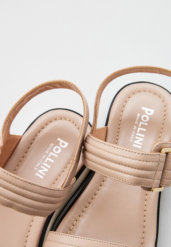 Pollini Сандалии - фото 4