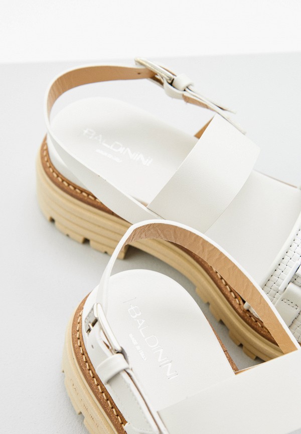 Baldinini Сандалии - фото 4