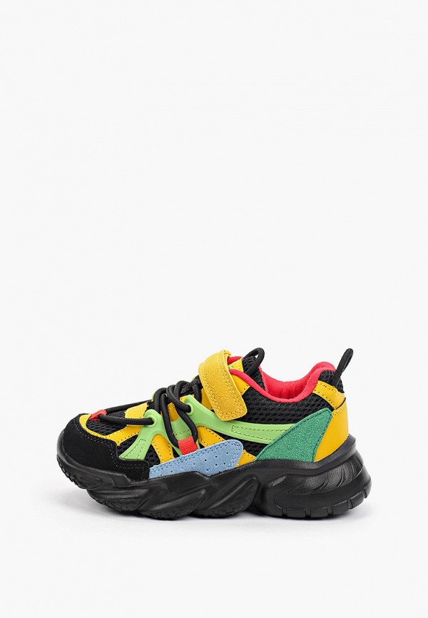 Котофей Кроссовки - фото 1