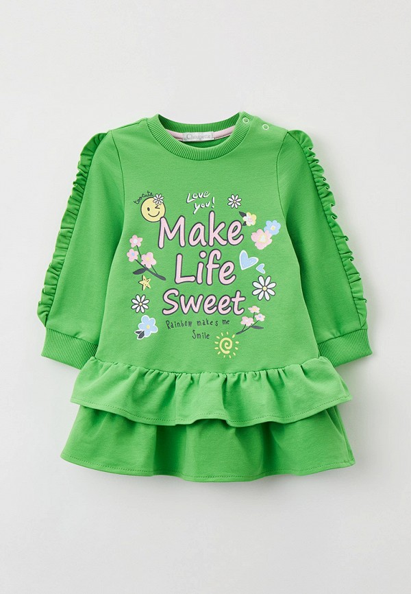 Choupette Платье - фото 1