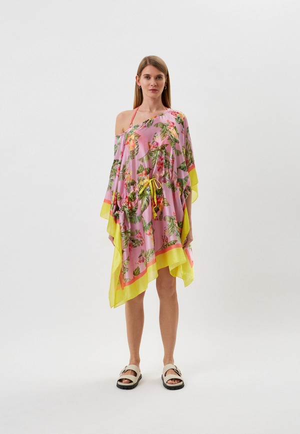 Blugirl Платье пляжное - фото 1