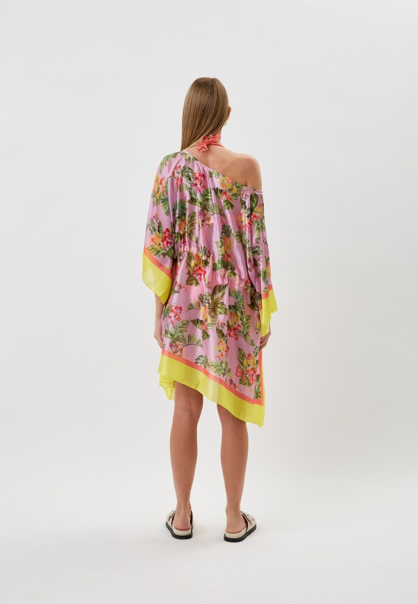 Blugirl Платье пляжное - фото 3