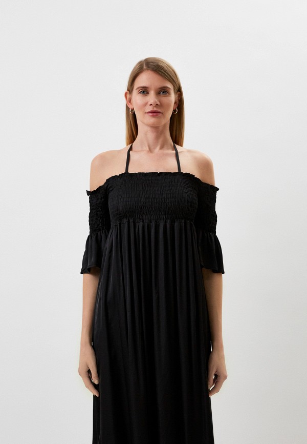 Blugirl Платье пляжное - фото 2