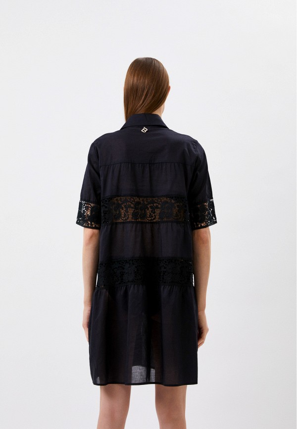 Blugirl Платье пляжное - фото 3