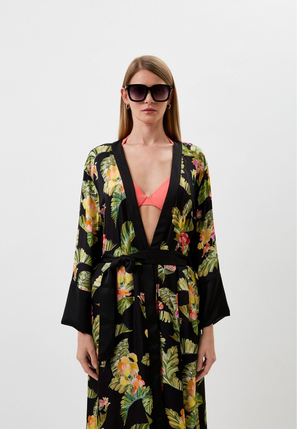 Blugirl Платье пляжное - фото 2