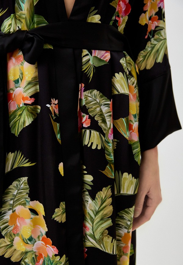 Blugirl Платье пляжное - фото 4