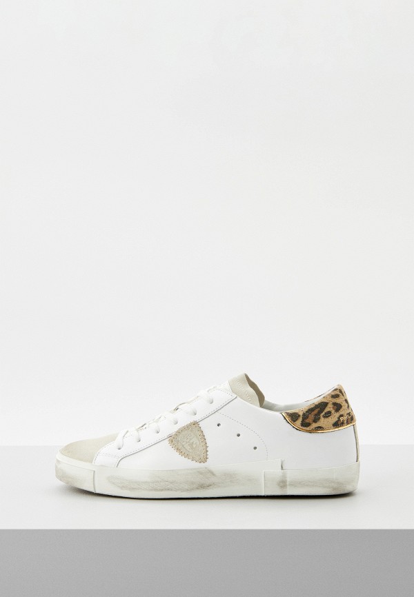 Philippe Model Paris Кеды - фото 1