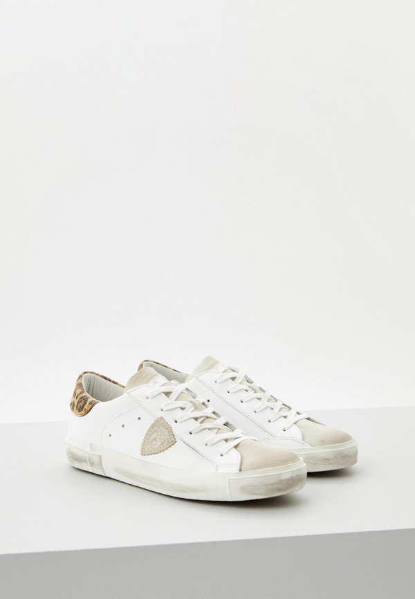 Philippe Model Paris Кеды - фото 3