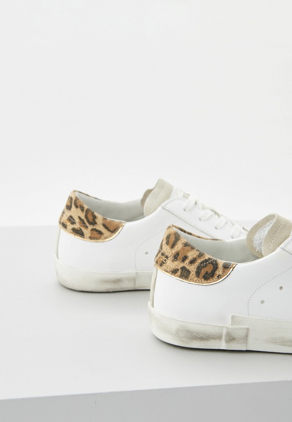 Philippe Model Paris Кеды - фото 4