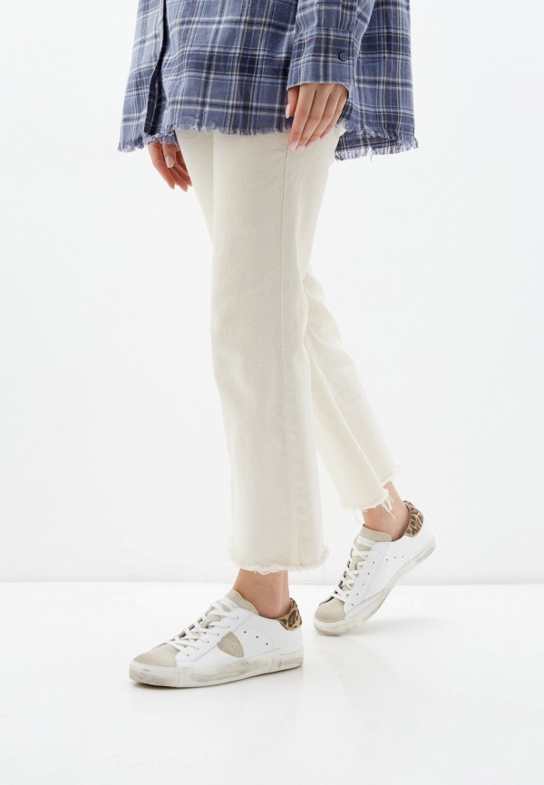 Philippe Model Paris Кеды - фото 6