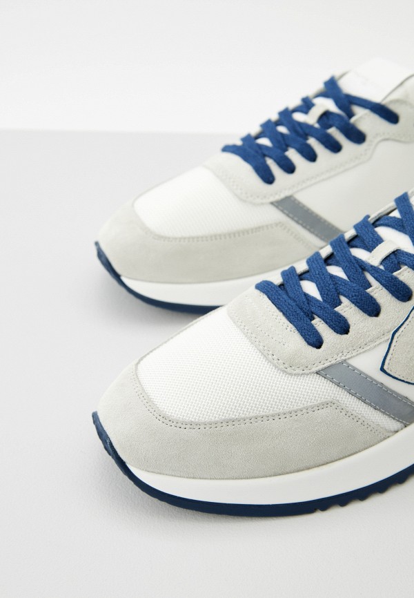 Philippe Model Paris Кроссовки - фото 2