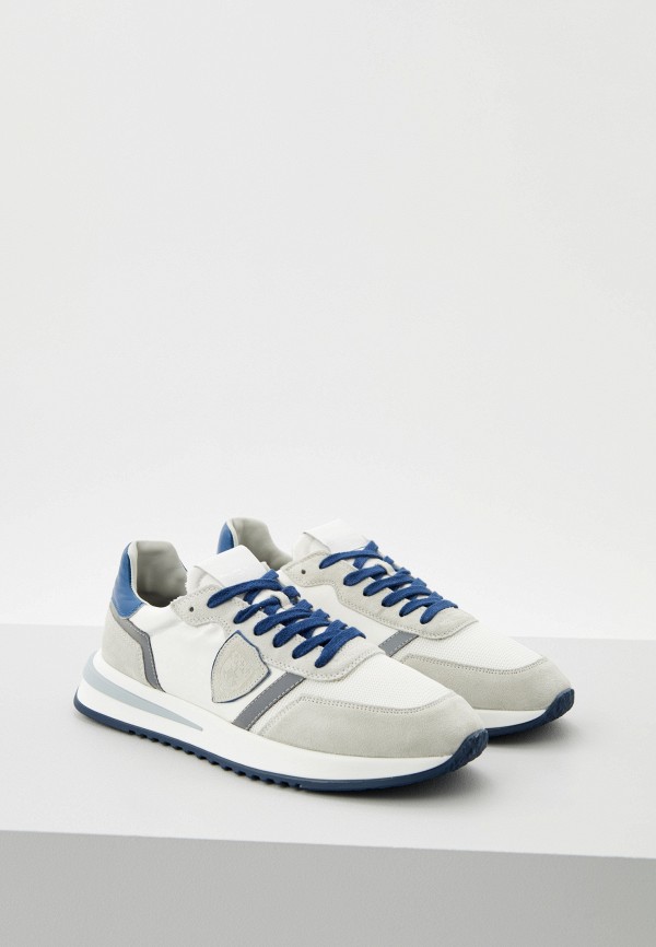 Philippe Model Paris Кроссовки - фото 3