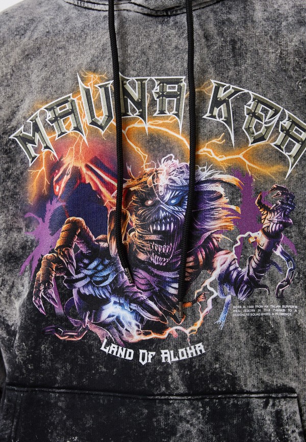 Mauna-Kea Худи - фото 4