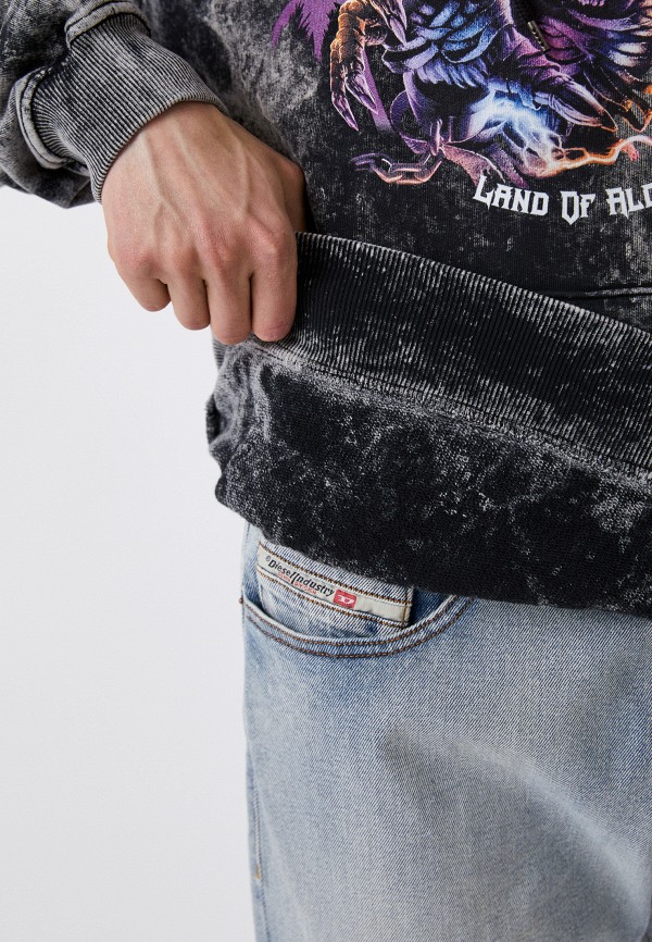 Mauna-Kea Худи - фото 5