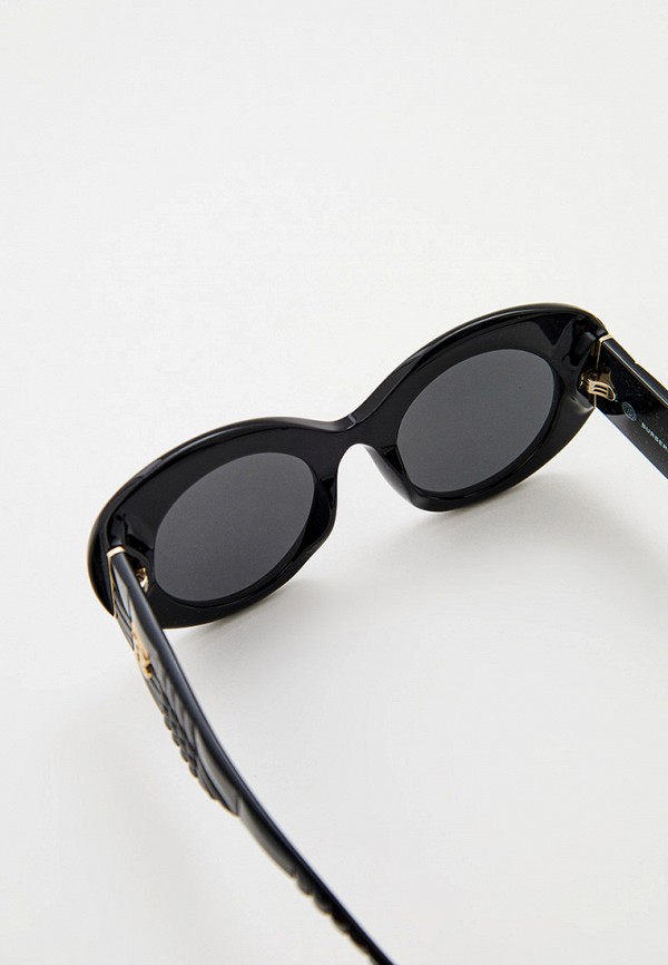 Burberry Очки солнцезащитные - BE4370U 300187 - фото 3
