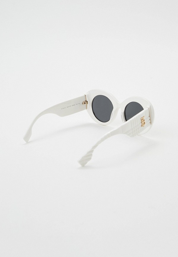 Burberry Очки солнцезащитные - BE4370U 300787 - фото 2