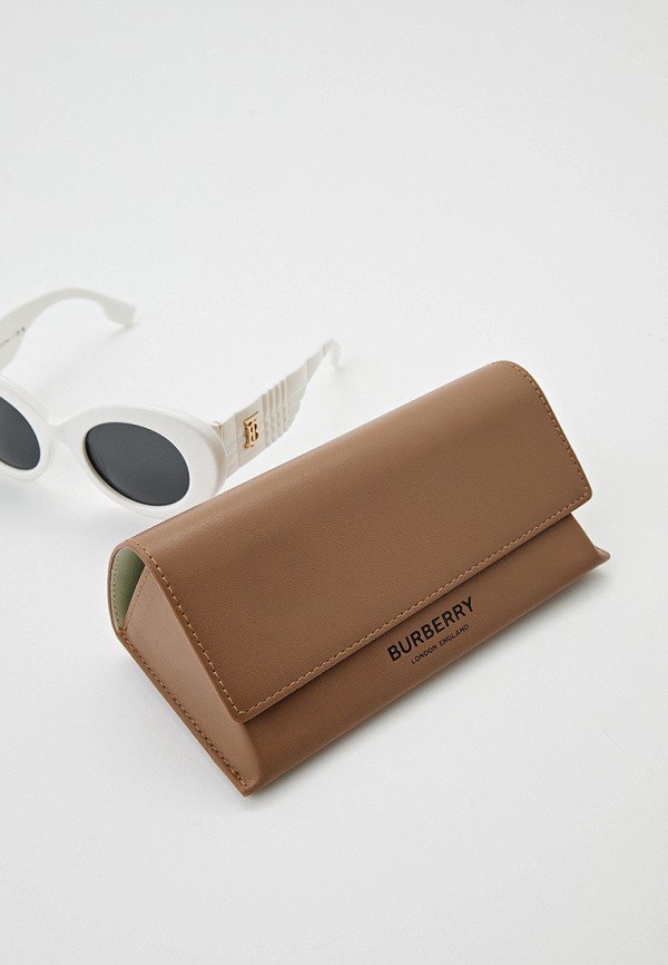 Burberry Очки солнцезащитные - BE4370U 300787 - фото 4