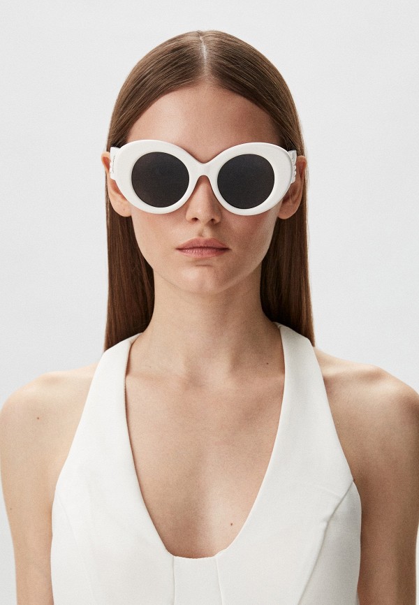 Burberry Очки солнцезащитные - BE4370U 300787 - фото 5