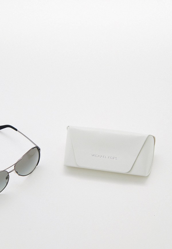Michael Kors Очки солнцезащитные - MK5004 101311 - фото 4