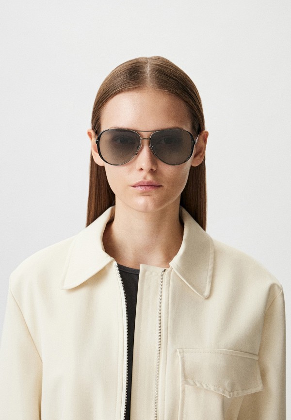 Michael Kors Очки солнцезащитные - MK5004 101311 - фото 5