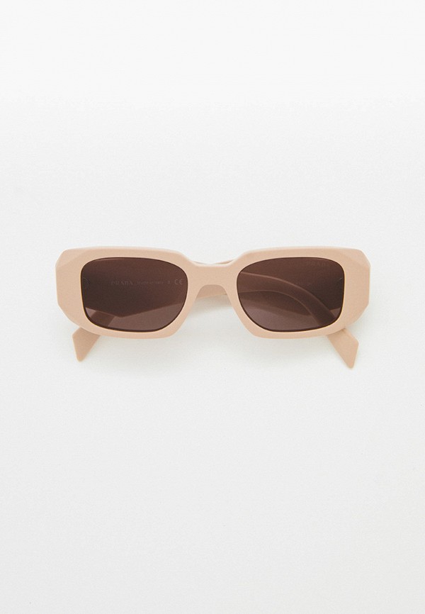 Prada Очки солнцезащитные - PR 17WS VYJ6X1 - фото 1