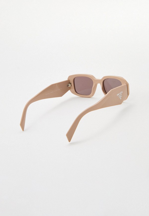 Prada Очки солнцезащитные - PR 17WS VYJ6X1 - фото 2