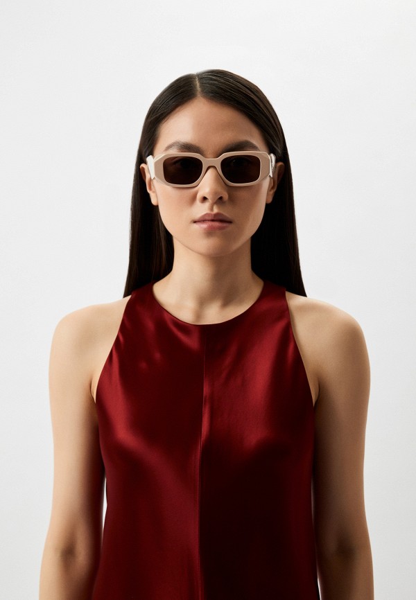 Prada Очки солнцезащитные - PR 17WS VYJ6X1 - фото 5