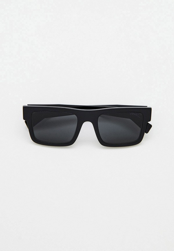 Prada Очки солнцезащитные - PR 19WS 1AB5S0 - фото 1