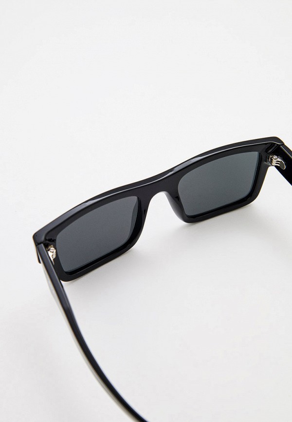 Prada Очки солнцезащитные - PR 19WS 1AB5S0 - фото 3