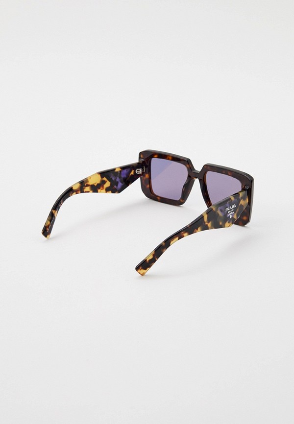Prada Очки солнцезащитные - PR 23YS 2AU05Q - фото 2