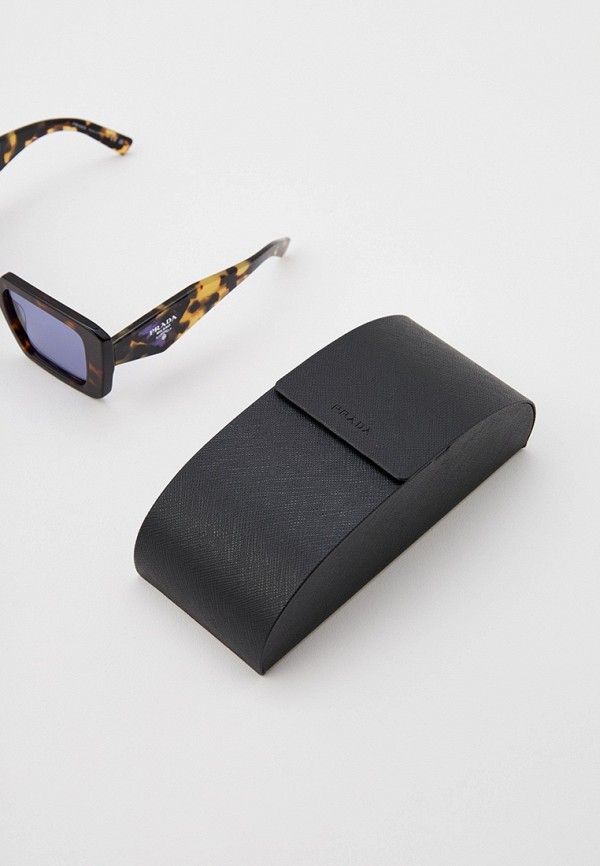 Prada Очки солнцезащитные - PR 23YS 2AU05Q - фото 4