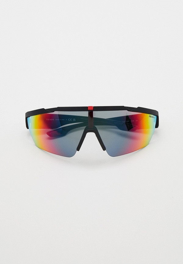 Prada Linea Rossa Очки солнцезащитные - PS 03XS DG008F - фото 1