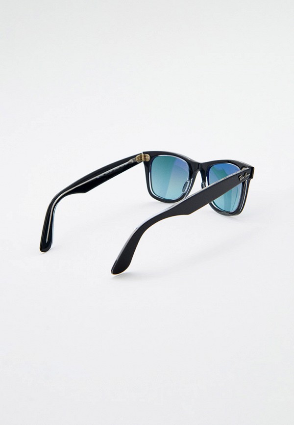 Ray-Ban® Очки солнцезащитные - RB2140 12943M - фото 2