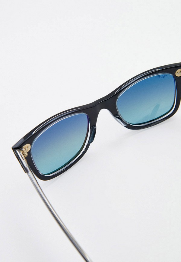 Ray-Ban® Очки солнцезащитные - RB2140 12943M - фото 3